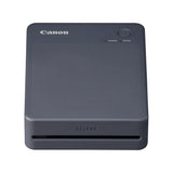 Canon SELPHY QX20 Compact Photo Printer (Dark Gray)