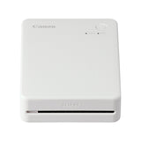 Canon SELPHY QX20 Compact Photo Printer (White)