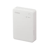 Canon SELPHY QX20 Compact Photo Printer (White)