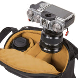 Case Logic Viso Camera Sling Bag (Small, Black) (Open Box)