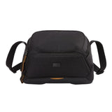 Case Logic Viso DSLR and Mirrorless Camera Sling Bag with Articulating Strap (Small, Black)