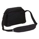 Case Logic Viso DSLR and Mirrorless Camera Sling Bag with Articulating Strap (Small, Black)