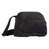 Case Logic Viso DSLR and Mirrorless Camera Sling Bag with Articulating Strap (Medium, Black)