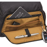 Case Logic Viso DSLR and Mirrorless Camera Sling Bag with Articulating Strap (Medium, Black)