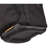 Case Logic Viso DSLR and Mirrorless Camera Shoulder Bag with Molded Water-Resistant EVA Base (Black)