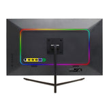 Sceptre 27-Inch 1920x1080 FHD IPS LED Gaming Monitor with Built-In Speakers and HDMI Ports (Black)