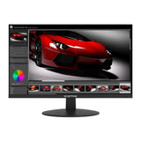 Sceptre IPS 23.8-Inch 1080p Full HD LED Edgeless Design Slim Monitor with HDMI Ports (Black)