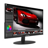 Sceptre IPS 23.8-Inch 1080p Full HD LED Edgeless Design Slim Monitor with HDMI Ports (Black)