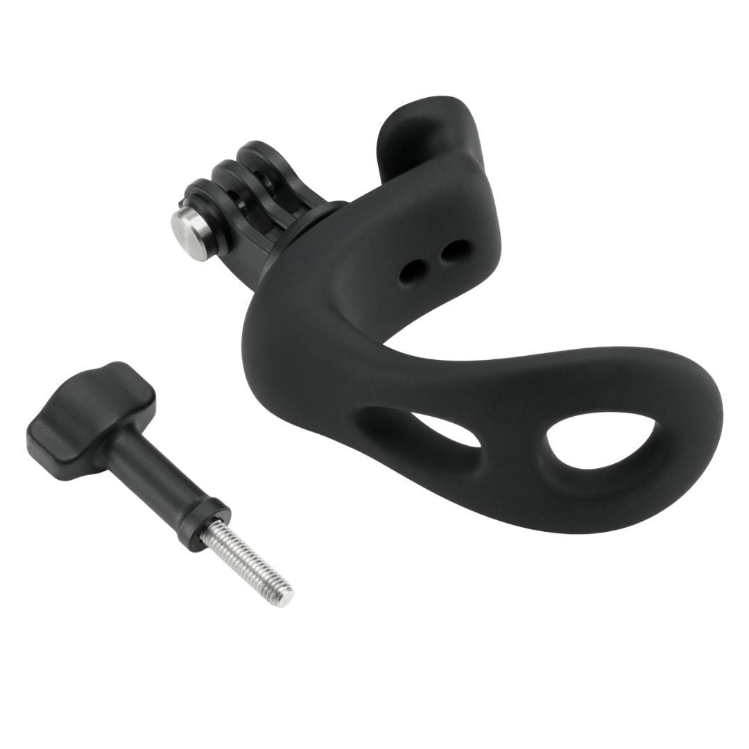 DJI Osmo Flexible Mount with Two-Level Tightness Adjustments for Osmo Action 5 Pro