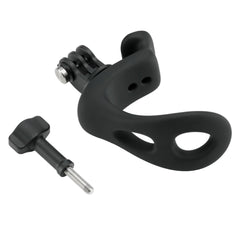 DJI Osmo Flexible Mount with Two-Level Tightness Adjustments for Osmo Action 5 Pro