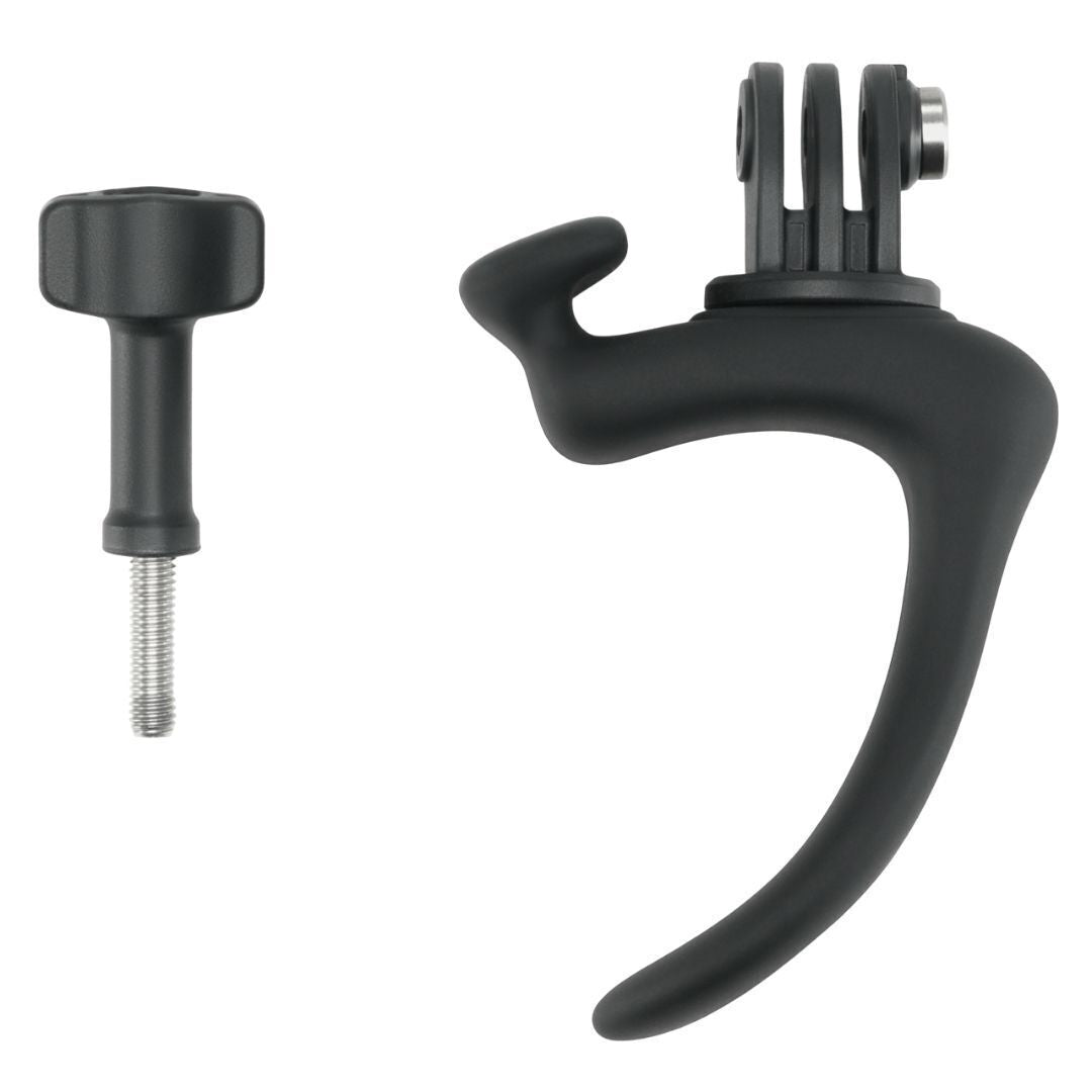 DJI Osmo Flexible Mount with Two-Level Tightness Adjustments for Osmo Action 5 Pro