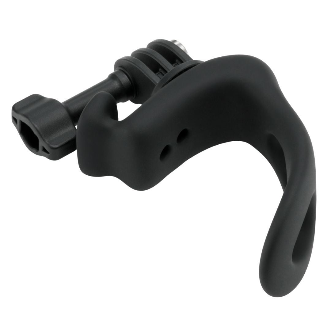 DJI Osmo Flexible Mount with Two-Level Tightness Adjustments for Osmo Action 5 Pro