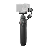 DJI Osmo Action Compact Lightweight Multifunctional Charging Handle for Action 5 Pro Camera