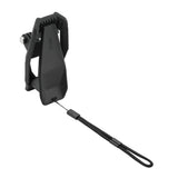 DJI Osmo Helmet Chin Mount Clip for Secure Mounting Compatible with Osmo Action 5 Pro Camera