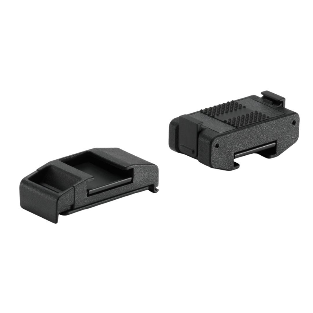 DJI Osmo Action Cold Shoe Expansion Kit with Compact Space-Saving Design for Osmo Action 5 Pro