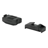 DJI Osmo Action Cold Shoe Expansion Kit with Compact Space-Saving Design for Osmo Action 5 Pro