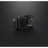 DJI Osmo Action Cold Shoe Expansion Kit with Compact Space-Saving Design for Osmo Action 5 Pro