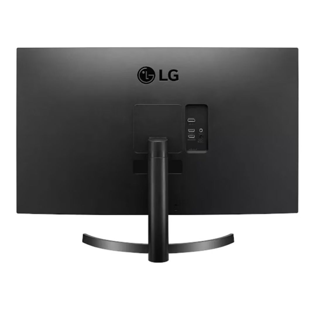 LG QHD IPS with HDR 10 Compatibility and AMD FreeSync 32-Inch Computer Monitor (Black)