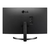 LG QHD IPS with HDR 10 Compatibility and AMD FreeSync 32-Inch Computer Monitor (Black)