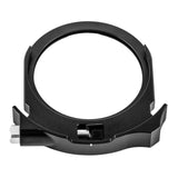 NiSi Full Spectrum FS ND 0.3 Drop-In Filter in Lightweight Black Frame for Athena Lens (1 Stop)