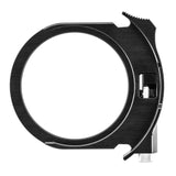 NiSi Full Spectrum FS ND 0.3 Drop-In Filter in Lightweight Black Frame for Athena Lens (1 Stop)
