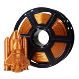 MakerBot 375-0083A Metallic Color 1.75mm PLA Filament for Sketch Printers (Sunset Copper, 2.2 Lb)