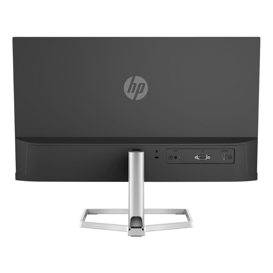 HP M22f 21.5-Inch Full HD 1080p AMD FreeSync Anti-Glare Monitor with 3-Sided Micro-Edge Bezel