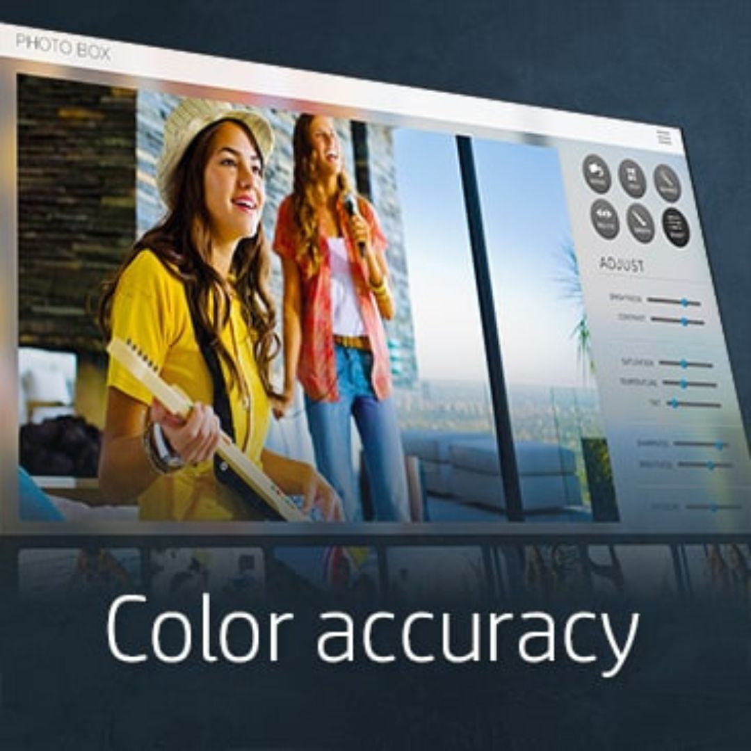 HP M22f 21.5-Inch Full HD 1080p AMD FreeSync Anti-Glare Monitor with 3-Sided Micro-Edge Bezel