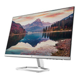 HP M22f 21.5-Inch Full HD 1080p AMD FreeSync Anti-Glare Monitor with 3-Sided Micro-Edge Bezel