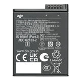 DJI Osmo Action Extreme 3.87V 1950 mAh Li-ion Battery Plus with Fast Charging