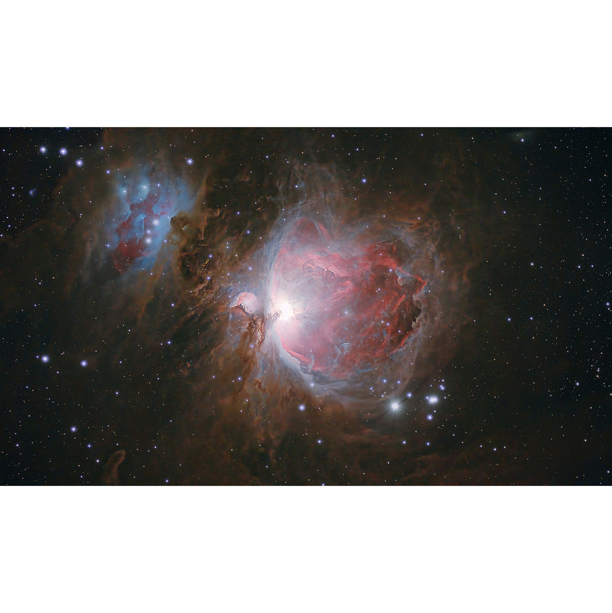 Vaonis VE50-II Vespera II Exploration Station with Fully Automated Telescope