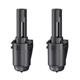 MakerBot 900-0061A Extruder for Sketch 3D Printer (2-Pack, Black)