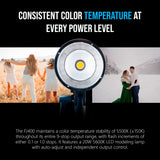 Westcott FJ400 400Ws Strobe with AC/DC Lithium Polymer Battery