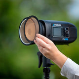 Westcott FJ400 400Ws Strobe with AC/DC Lithium Polymer Battery