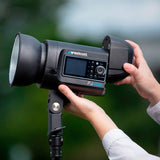 Westcott FJ400 400Ws Strobe with AC/DC Lithium Polymer Battery