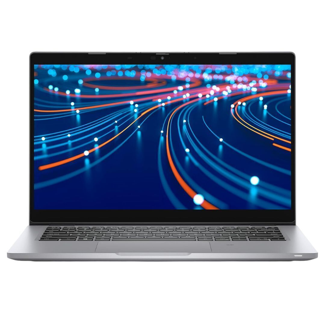 Dell Latitude 5320 Laptop, 13.3" FHD, Intel Core i7-1185G7, 32GB RAM, 512GB SSD, Windows 11 Pro (Certified Refurbished)