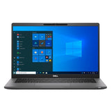Dell Latitude 7420 14 FHD Anti-Glare Display Intel i7-1185G7 32GB 512GB SSD Win 11 Pro (Refurbished)