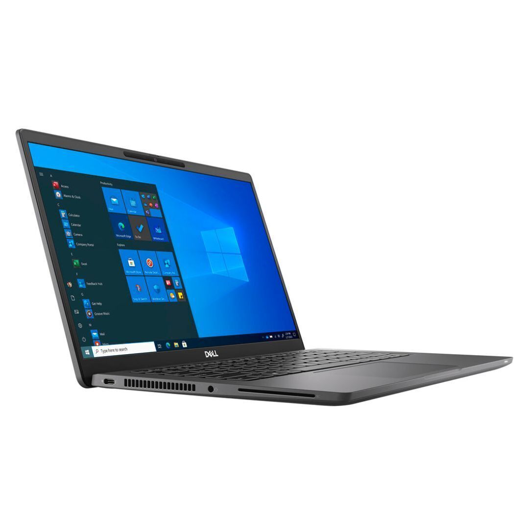 Dell Latitude 7420 14 FHD Anti-Glare Display Intel i7-1185G7 32GB 512GB SSD Win 11 Pro (Refurbished)