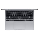 Apple MacBook Air 13.3" Laptop, Intel Core i5 1.6GHz, Space Gray (Certified Refurbished)