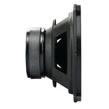 Kicker DSC6930 DS Series 6x9-Inch Pair of 4 Ohm Stamped Steel Framework Triaxial Speakers (Black)