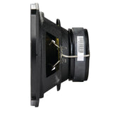 Kicker DSC6930 DS Series 6x9-Inch Pair of 4 Ohm Stamped Steel Framework Triaxial Speakers (Black)