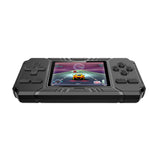 Samvix Moyolo F5 Kosher Handheld Gaming Console – Rechargeable with HD Screen, and 300+ Games