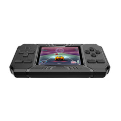 Samvix Moyolo F5 Kosher Handheld Gaming Console – Rechargeable with HD Screen, and 300+ Games