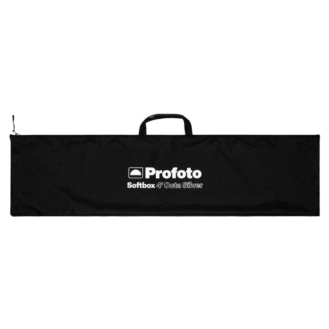 Profoto Softbox 4' Octa Silver (Open Box)