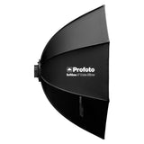 Profoto Softbox 4' Octa Silver (Open Box)