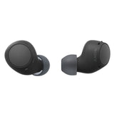 Sony WF-C510 Compact and Lightweight Truly Wireless Earbuds with Up To 11 Hours Battery Life (Black)
