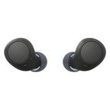 Sony WF-C510 Compact and Lightweight Truly Wireless Earbuds with Up To 11 Hours Battery Life (Black)