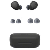 Sony WF-C510 Compact and Lightweight Truly Wireless Earbuds with Up To 11 Hours Battery Life (Black)