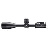 SWAROVSKI OPTIK X5i 5 to 25x56 Riflescope with 4W-I Plus Reticle and 30mm Main-Tube (Black)