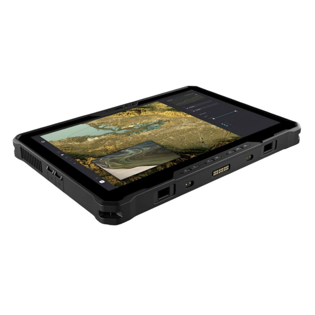 Dell Latitude 7230 Rugged Tablet 12-inch FHD Intel i5-1240U 16GB 512GB Win 11 Pro (Refurbished)